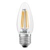 OSRAM LED Retrofit E27 4 Watt 2700 Kelvin 470 Lumen