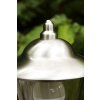 Brilliant Neil Lampada con piedistallo per esterno Acciaio inox, 1-Luce