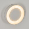 Paleroo Applique da esterno LED Bianco, 1-Luce
