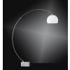 Paul Neuhaus MANI Lampada da terra Bianco, 1-Luce