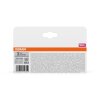 OSRAM Set di 3 LED Star GU5.3 6,5 W 2700 Kelvin 630 Lumen