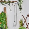 Tiltil Lampada solare LED Acciaio inox, 1-Luce