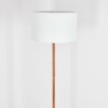 Flemming Lampada da terra Écru, 1-Luce