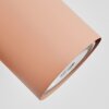 Javel Applique, Faretto da parete Fucsia, Bianco, 1-Luce