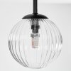 Chehalis Plafoniera, Lampada a sfera Ambrato, Chiaro, Grigio fumo, 3-Luci Chehalis Plafoniera, Lampada a sfera Ambrato, Chiaro, Grigio fumo, 3-Luci