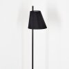 Suren Lampada da terra Nero, 1-Luce