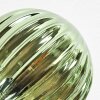 Chehalis Plafoniera, Lampada a sfera 51 cm Blu, Verde, Ramato, 6-Luci