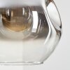 Ripoll Lampadario a sospensione, Lampada a sfera, Lampada a sospensione Oro, 1-Luce
