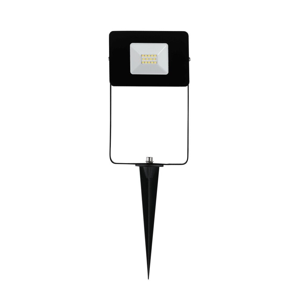Eglo FAEDO Lampada a picchetto LED Nero, 1-Luce main product photo