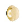 Applique WOFI SLIGO LED Oro, 1-Luce