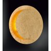 Applique WOFI SLIGO LED Oro, 1-Luce