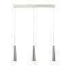 AEG Ely Lampada a Sospensione, 3-Luci