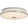 AEG Mondo Plafoniera LED Bianco, 1-Luce