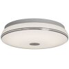 AEG Mondo Plafoniera LED Bianco, 1-Luce