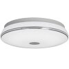 AEG Mondo Plafoniera LED Bianco, 1-Luce