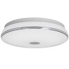 AEG Mondo Plafoniera LED Bianco, 1-Luce
