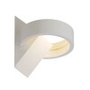 AEG Yul Applique LED Bianco, 1-Luce
