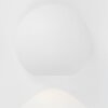 AEG Gus Applique da esterno LED Bianco, 1-Luce