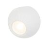 AEG Gus Applique da esterno LED Bianco, 3-Luci