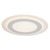 AEG Karia Plafoniera LED Bianco, 1-Luce