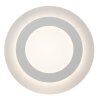 AEG Karia Plafoniera LED Bianco, 1-Luce