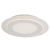 AEG Karia Plafoniera LED Bianco, 1-Luce