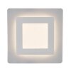 AEG Xenos Plafoniera LED Bianco, 1-Luce
