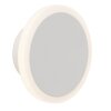 AEG Mala Applique LED Bianco, 1-Luce