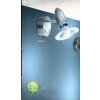 Globo FRANCES I Faretto Cromo, Acciaio inox, Nichel opaco, 1-Luce