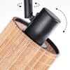 Kinnared Plafoniera, Faretto da soffitto Nero, 4-Luci