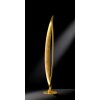 Wofi VEGA Lampada da terra LED Oro, 1-Luce