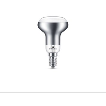 Philips LED E14 3,8 Watt 2700 Kelvin 330 Lumen Philips LED E14 3,8 Watt 2700 Kelvin 330 Lumen