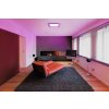 LEDVANCE SMART+ Plafoniera Bianco, 1-Luce, Cambia colore