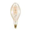 Illuminazione Eglo E27 LED 8 Watt bianco caldo dimmerabile 806 Lumen