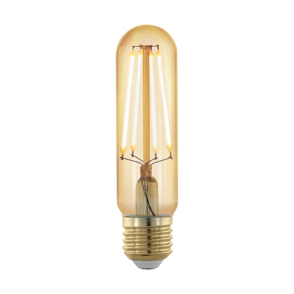 Illuminazione Eglo E27 LED 4 Watt Bianco caldo 320 Lumen main product photo