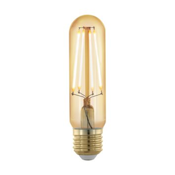Illuminazione Eglo E27 LED 4 Watt Bianco caldo 320 Lumen Illuminazione Eglo E27 LED 4 Watt Bianco caldo 320 Lumen