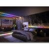 Illuminazione Osram LED Strisce LED LED Bianco, 1-Luce, Telecomando, Cambia colore