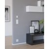 Illuminazione Eglo SWITCH Accessori Bianco