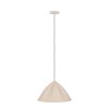 Illuminazione Eglo PODERE Lampadario a sospensione Sabbia, 1-Luce