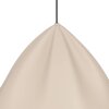 Illuminazione Eglo PODERE Lampadario a sospensione Sabbia, 1-Luce