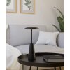 Illuminazione Eglo PICCOLA Lampada da tavolo LED Nero, 1-Luce