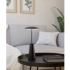 Illuminazione Eglo PICCOLA Lampada da tavolo LED Nero, 1-Luce