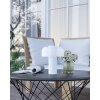 Illuminazione Eglo PONENTE Lampada da tavolo LED Bianco, 1-Luce