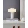 Illuminazione Eglo PONENTE Lampada da tavolo LED Bianco, 1-Luce