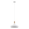 Illuminazione Eglo SABINAR Lampadario a sospensione Bianco