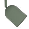 Illuminazione Eglo TILSTON Plafoniera, Faretto da soffitto Verde, 2-Luci