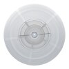 Illuminazione Eglo SUMMERHILL Plafoniera Marrone, 1-Luce