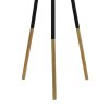 Illuminazione Eglo BIDFORD Lampada da terra Marrone, 1-Luce