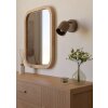 Illuminazione Eglo TILSTON Faretto da soffitto, Applique Sabbia, 1-Luce