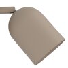 Illuminazione Eglo TILSTON Faretto da soffitto, Applique Sabbia, 1-Luce
